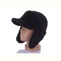 Купить Шапка Mabi K11-33 black на obuv-plus.com.ua