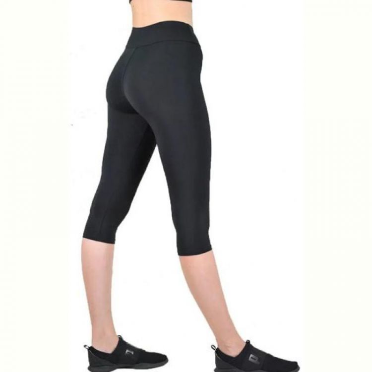 Купить Бриджи MSO 5073 black на obuv-plus.com.ua