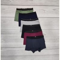 Купить Трусы Samo 307 d.grey на obuv-plus.com.ua