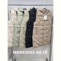 Купить Жилетка Jacket M8893 l.beige на obuv-plus.com.ua