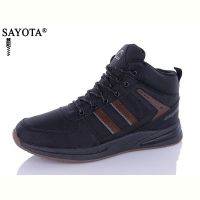 Купить Ботинки Sayota A925-2 на obuv-plus.com.ua