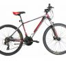 Купить Горный велосипед Crosser МТ-036 26 х17 Гидравлика 26-069 на obuv-plus.com.ua