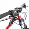 Купить Горный велосипед Crosser МТ-036 26 х17 Гидравлика 26-069 на obuv-plus.com.ua