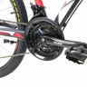 Купить Горный велосипед Crosser МТ-036 26 х17 Гидравлика 26-069 на obuv-plus.com.ua