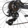 Купить Горный велосипед Crosser МТ-036 26 х17 Гидравлика 26-069 на obuv-plus.com.ua