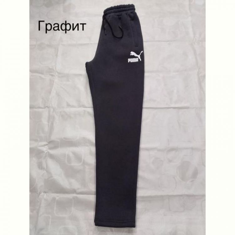 Купить Штаны спорт Dogan DG367 d.grey на obuv-plus.com.ua