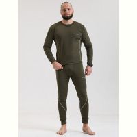 Купить Термобелье Sport style CL1 khaki на obuv-plus.com.ua