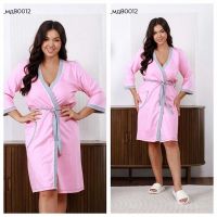 Купить Халат Vehuiah 80012 pink на obuv-plus.com.ua