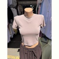 Купить Футболка New Season F004 beige на obuv-plus.com.ua