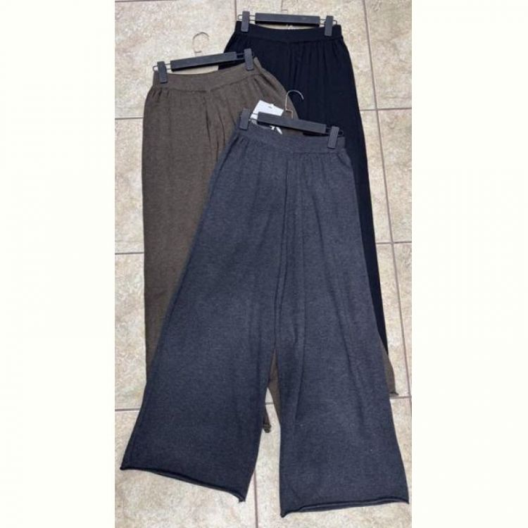 Купить Штаны DIVO DV412 black на obuv-plus.com.ua