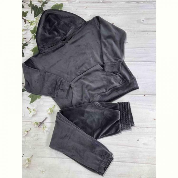 Купить Костюм спорт Marimaks 218 d.grey на obuv-plus.com.ua