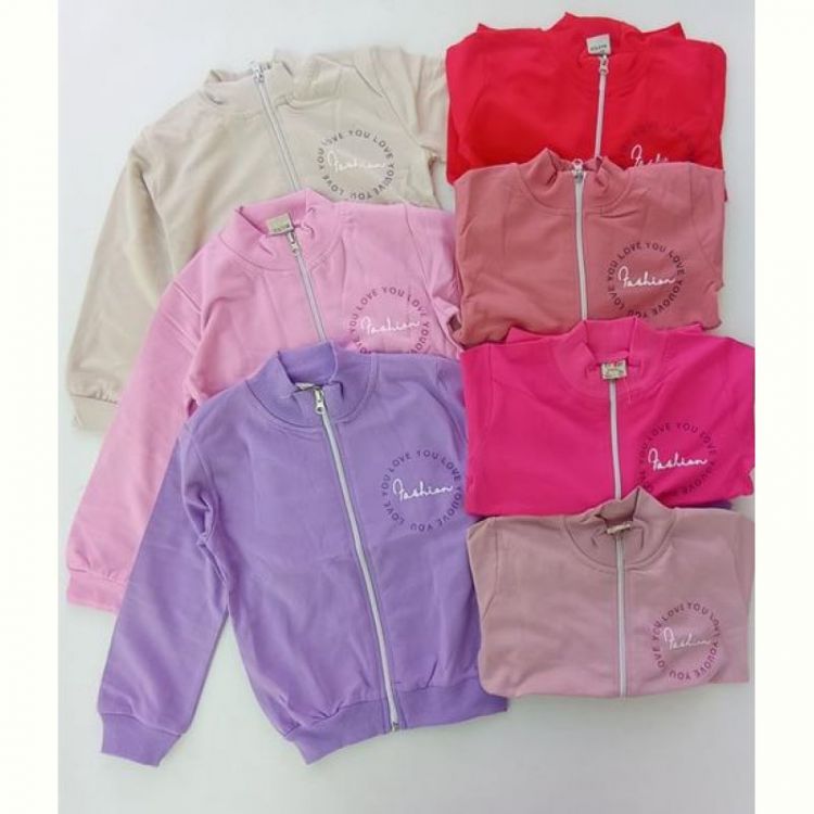 Купить Кофта спорт Meloria 14561 crimson на obuv-plus.com.ua