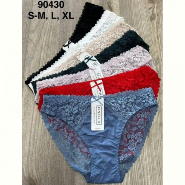 Купить Трусы Comfort 90430 mix на obuv-plus.com.ua
