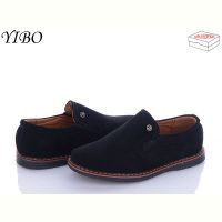 Купить Туфли Yibo T7221-1 на obuv-plus.com.ua