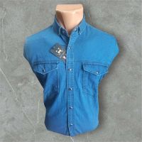 Купить Рубашка Mary Poppins 6595 blue на obuv-plus.com.ua