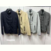 Купить Кофта Navas NW414 black на obuv-plus.com.ua