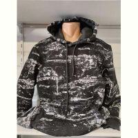 Купить Худи Panda 1431 black на obuv-plus.com.ua