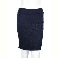 Купить Юбка Bszz 51239 navy (08999) на obuv-plus.com.ua