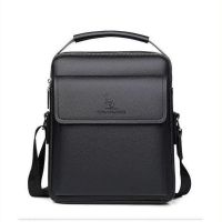 Купить Бананка Fashion Bag 8065-2 black на obuv-plus.com.ua