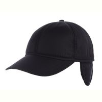 Купить Кепка Viola 1626124 black на obuv-plus.com.ua