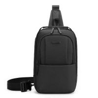 Купить Бананка Fashion Bag 1356-4 black на obuv-plus.com.ua