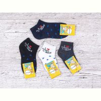 Купить Носки Obuv OK2 M347 mix (16-25) (07164) на obuv-plus.com.ua