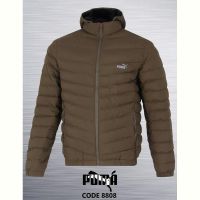 Купить Куртка AZT 8808-1 khaki на obuv-plus.com.ua