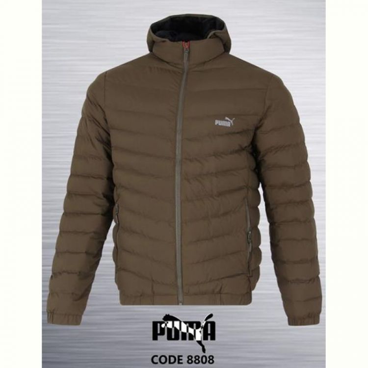 Купить Куртка AZT 8808-1 khaki на obuv-plus.com.ua