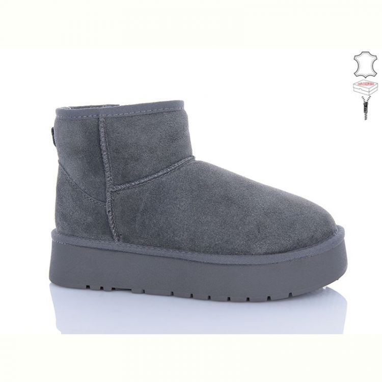 Купить Угги Hengji T5QQ4-4 на obuv-plus.com.ua