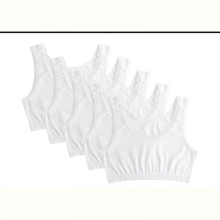 Купить Топ Disneyopt kids DS378 white (6-7) на obuv-plus.com.ua