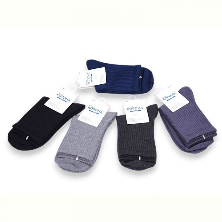 Купить Носки Jelzin CY448mix (30-35) на obuv-plus.com.ua