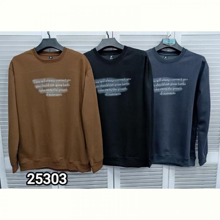 Купить Свитер MMC clothes 25303 black на obuv-plus.com.ua