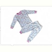 Купить Пижама Malibu2 14450  grey на obuv-plus.com.ua