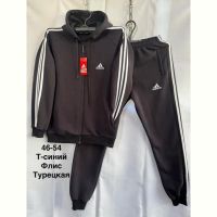 Купить Костюм спорт Minh MH1265 navy на obuv-plus.com.ua