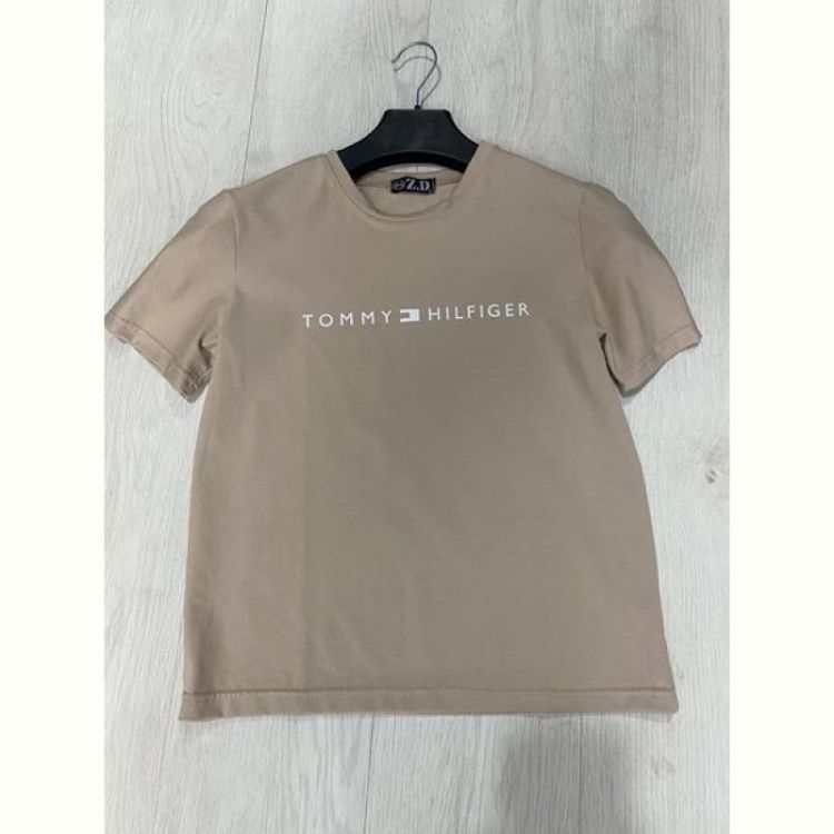 Купить Футболка Annet AZ-28 beige на obuv-plus.com.ua