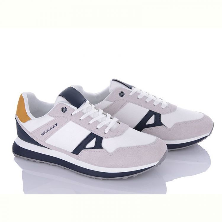 Купить Кроссовки OkShoes A75-23 на obuv-plus.com.ua