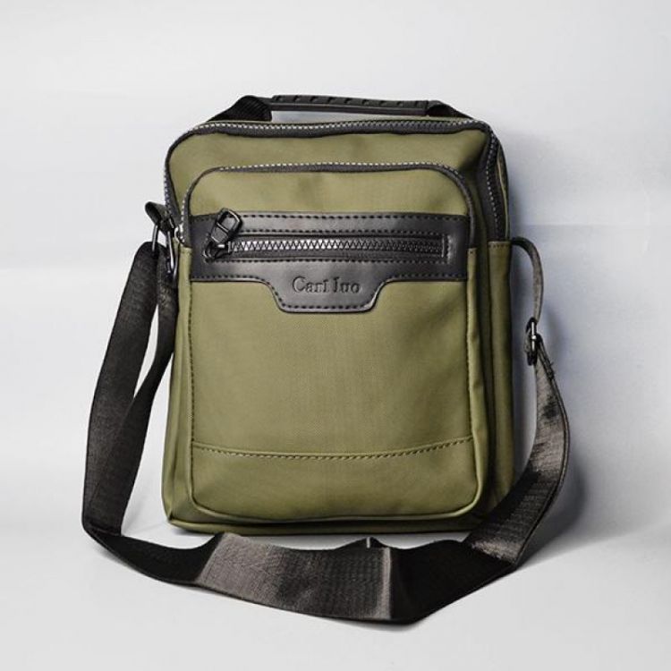 Купить Сумка Luna-bag 24-219 khaki на obuv-plus.com.ua