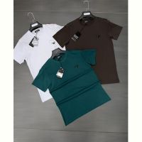 Купить Футболка F.T.H F1403 white на obuv-plus.com.ua