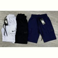 Купить Шорты MMZ M88 l.grey на obuv-plus.com.ua