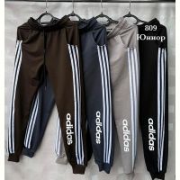 Купить Штаны спорт Shon S2578 grey на obuv-plus.com.ua