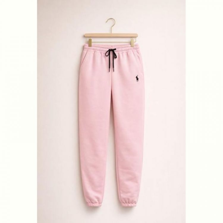 Купить Штаны спорт Zalov ZW1566 pink на obuv-plus.com.ua