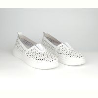 Купить Мокасины Allsy 207148 на obuv-plus.com.ua