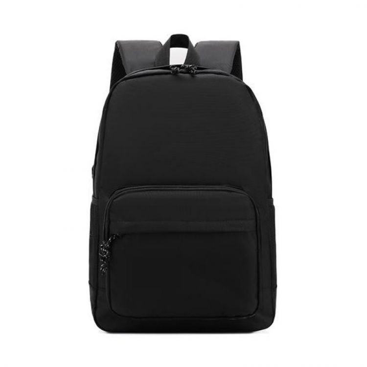 Купить Рюкзак Luna-bag 8067 black на obuv-plus.com.ua