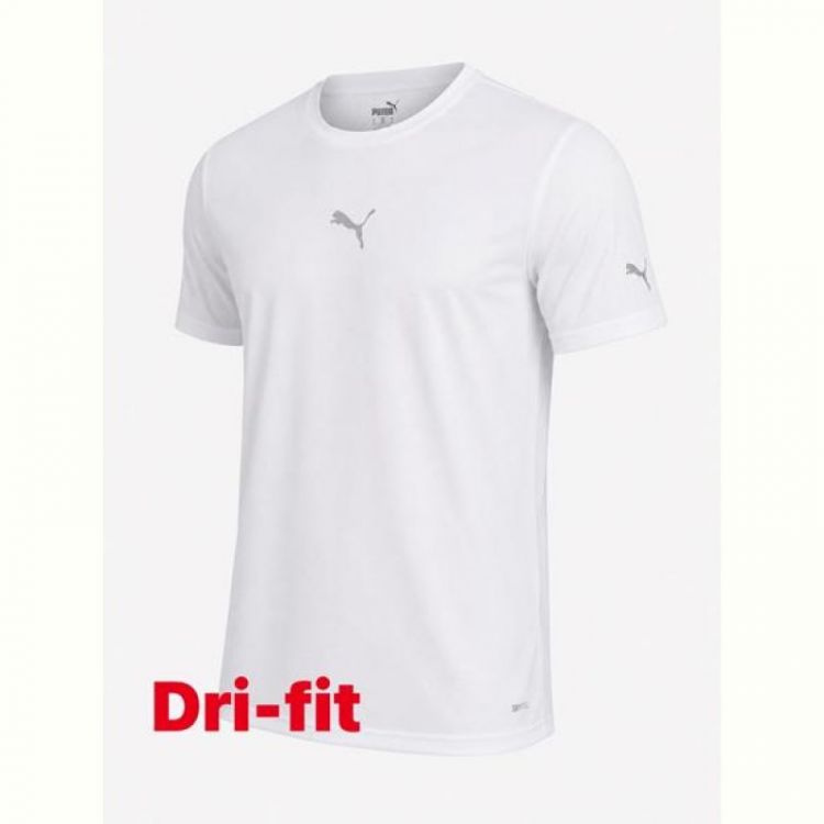 Купить Футболка Alex Clothes 14521 white на obuv-plus.com.ua