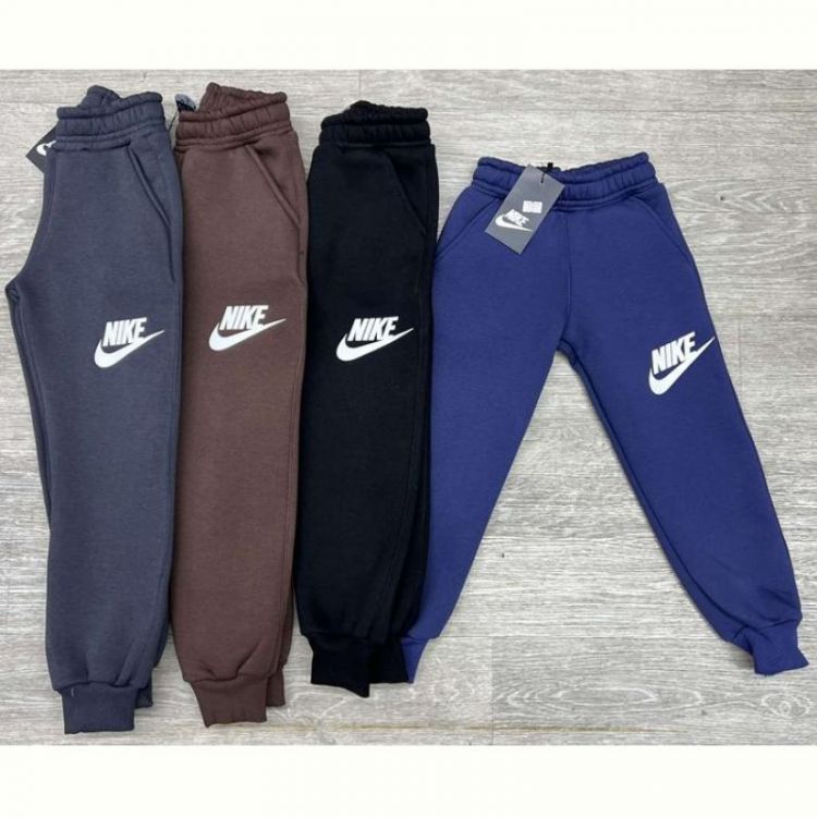Купить Штаны спорт MirWear kids NW195-1001-1 blue на obuv-plus.com.ua