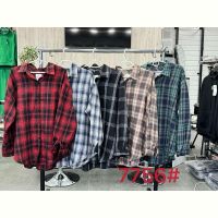 Купить Рубашка TRAN 7756-2 blue на obuv-plus.com.ua