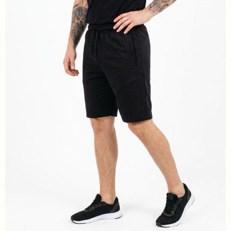 Купить Шорты Sport style 005 black на obuv-plus.com.ua