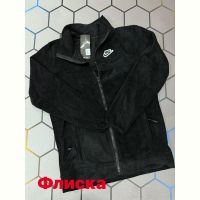 Купить Кофта спорт Alex Clothes 6173 black на obuv-plus.com.ua