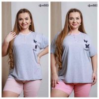 Купить Костюм Vehuiah 8855110 l.pink на obuv-plus.com.ua