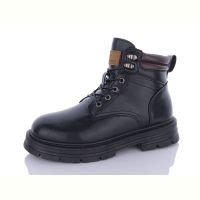 Купить Ботинки Xifa 2279 black на obuv-plus.com.ua